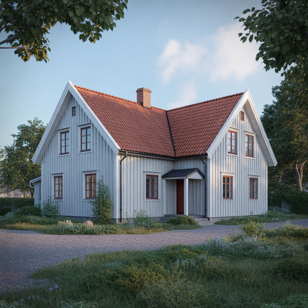 2.Allt du bor veta om valmtak