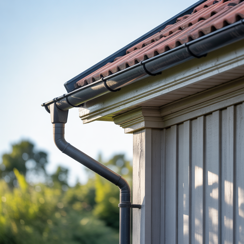 4.Takfot och vindskiva underhall och funktion