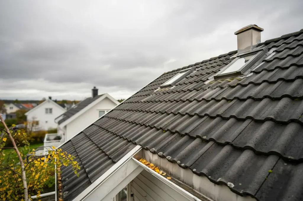 september p taket smarta tg rder inf r h stens regn och bl st